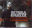 Bubba Sparxxx : Deliverance (CD, Single, Promo)