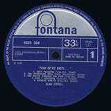 Alan Stivell : From Celtic Roots... (LP, Album, Gat)