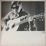 José Feliciano : Light My Fire (LP, Comp, Gat)