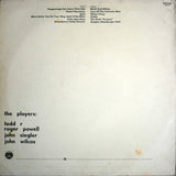 Todd Rundgren : Faithful (LP, Album)