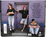 Goo Goo Dolls : Superstar Car Wash (CD, Album, Club, BMG)