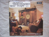 Various : The World Of Your Hundred Best Tunes Vol. 3 (LP, Comp, Lab)