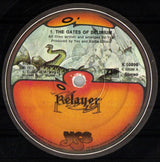 Yes : Relayer (LP, Album, Gat)