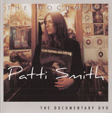 Patti Smith : The Document (CD + DVD-V + Box, Unofficial)