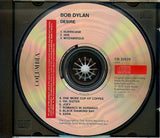 Bob Dylan : Desire (CD, Album, RE, RP)
