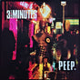 3½ Minutes : Peep. (12")