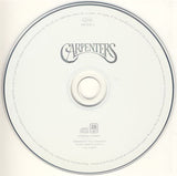 Carpenters : Love Songs (CD, Comp, RP)