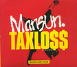 Mansun : Taxlo$$ (CD, EP, CD1)