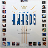Various : The Awards 1989 (2xLP, Comp, EMI)