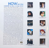 Various : The Awards 1989 (2xLP, Comp, EMI)