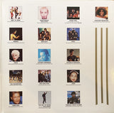 Various : The Awards 1989 (2xLP, Comp, EMI)