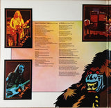 Status Quo : Piledriver (LP, Album, Gat)