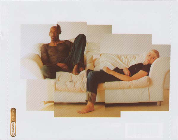 Faithless : Insomnia: The Best Of Faithless (2xCD, Comp, Car)