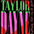 Taylor Dayne : Tell It To My Heart (7", Single, MP)