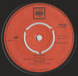 Pete Seeger : Little Boxes (7", Single)