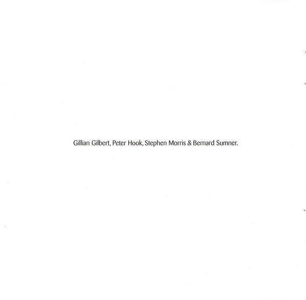 NewOrder* : (The Best Of) NewOrder (CD, Comp, Ger)