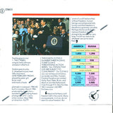 Frankie Goes To Hollywood : Two Tribes (7", Single)