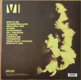 You Me At Six : SUCKAPUNCH  (LP, Album, Ltd, Ora)