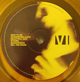 You Me At Six : SUCKAPUNCH  (LP, Album, Ltd, Ora)