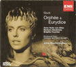 Christoph Willibald Gluck - Anne Sofie Von Otter, Barbara Hendricks, Brigitte Fournier / The Monteverdi Choir, Orchestre De L'Opéra De Lyon, John Eliot Gardiner : Orphée & Eurydice (2xCD, RE + Box, Sli)