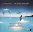 Mike Oldfield - The Songs Of Distant Earth (CD) (Very Good Plus (VG)) - DaddyPop