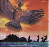 Mike Oldfield - The Songs Of Distant Earth (CD) (Very Good Plus (VG)) - DaddyPop