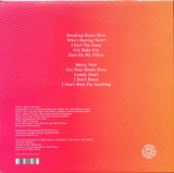 Candi Staton - Whos Hurting Now? (LP) (Mint (M)) - DaddyPop