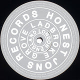 Candi Staton - Whos Hurting Now? (LP) (Mint (M)) - DaddyPop