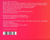 Candi Staton - Whos Hurting Now? (LP) (Mint (M)) - DaddyPop