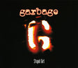 Garbage : Stupid Girl (CD, Single, CD1)
