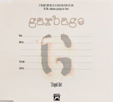 Garbage : Stupid Girl (CD, Single, CD1)