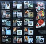 Various : The Hits Album 6 (2xLP, Album, Comp)