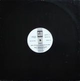 ABC : King Without A Crown (12", Promo)