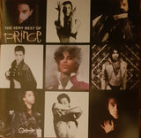 Prince : The Very Best Of Prince (CD, Comp)
