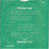 The Look (2) : Feeding Time (7", Single)