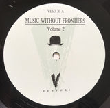Various : Music Without Frontiers Volume Two (2xLP, Album, Comp)