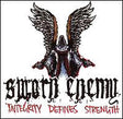 Sworn Enemy : Integrity Defines Strength (CD, EP)