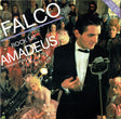 Falco : Rock Me Amadeus (Extended Version) (12", Single)