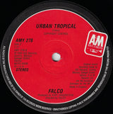 Falco : Rock Me Amadeus (Extended Version) (12", Single)