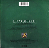 Dina Carroll : Don't Be A Stranger (7", Single)