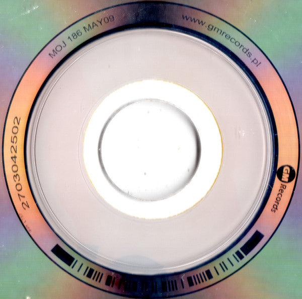 Various : All The Young Dudes (CD, Comp)