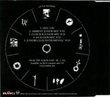 David Bowie : Little Wonder (CD, Single, CD1)