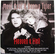 Meat Loaf & Bonnie Tyler : Heaven & Hell (CD, Album, Comp, RE)