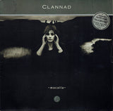Clannad : Macalla (LP, Album)
