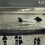 Clannad : Macalla (LP, Album)