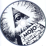 Various : I Can See For Miles (Mojo Presents Lost Tracks From America's Psychedelic Underground) (CD, Comp)