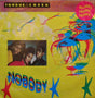 Tongue N Cheek : Nobody (7", Single)