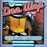 Various - The Very Best Of Doo Wop Vol.1 (CD) (Very Good Plus (VG)) - DaddyPop