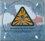 Sepultura : Roorback (CD, Album + CD, Enh + Ltd, Dig)