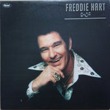 Freddie Hart : Only You (LP, Album)